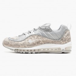 Nike Air Max 98 Supreme Snakeskin 844694 100 Běžecké Boty 