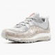 Nike Air Max 98 Supreme Snakeskin 844694 100 Běžecké Boty