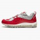 Nike Air Max 98 Supreme Varsity Červené 844694 600 Pánské Běžecké Boty