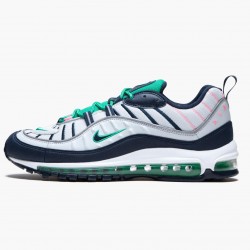 Nike Air Max 98 Tidal Wave 640744 005 Běžecké Boty 