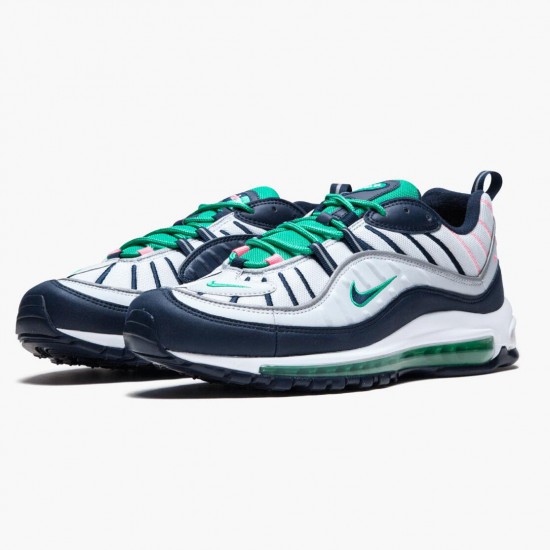 Nike Air Max 98 Tidal Wave 640744 005 Běžecké Boty