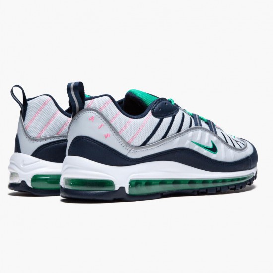 Nike Air Max 98 Tidal Wave 640744 005 Běžecké Boty