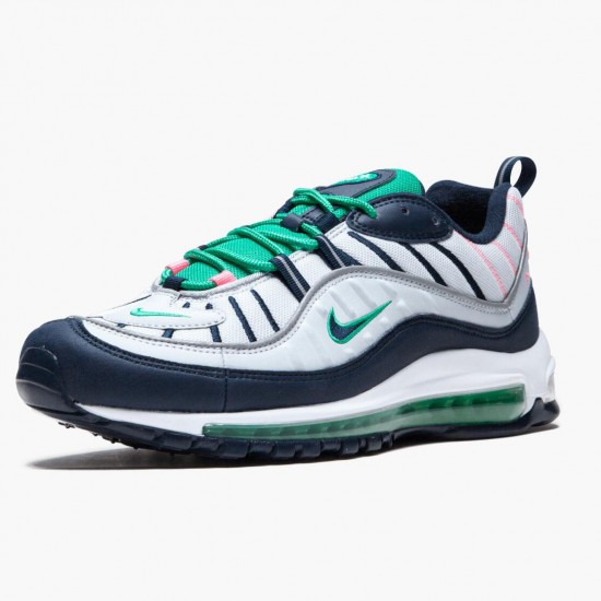 Nike Air Max 98 Tidal Wave 640744 005 Běžecké Boty