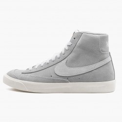 Nike Blazer Mid 77 Suede CI1172 001 Sportovní obuv