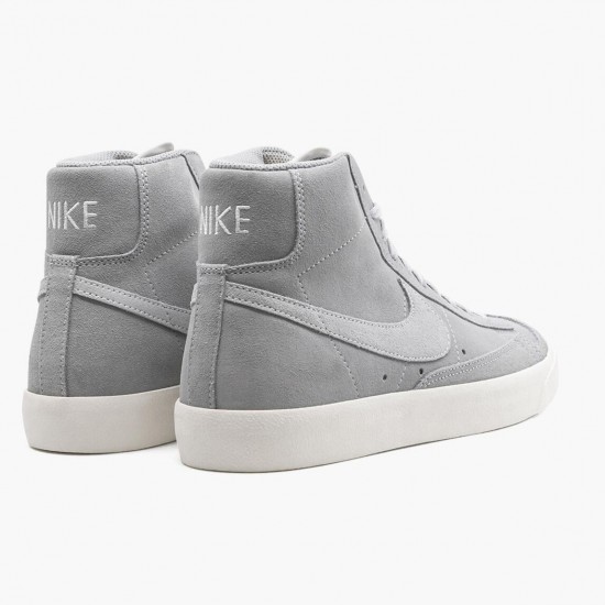 Nike Blazer Mid 77 Suede CI1172 001 Sportovní obuv