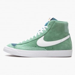 Nike Blazer Mid 77 Vintage Jade Ash Zelená CZ4609 300 Sportovní obuv