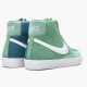 Nike Blazer Mid 77 Vintage Jade Ash Zelená CZ4609 300 Sportovní obuv