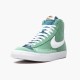 Nike Blazer Mid 77 Vintage Jade Ash Zelená CZ4609 300 Sportovní obuv