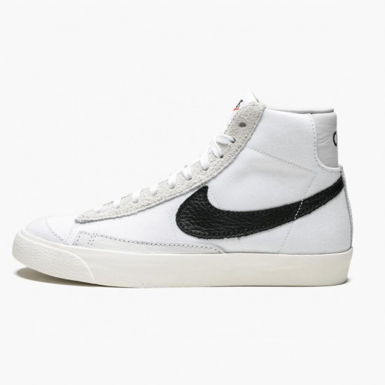 Nike Blazer Mid 77 Vintage Slam Jam CD8233 100 Sportovní obuv