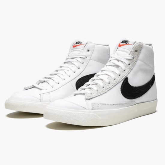 Nike Blazer Mid 77 Vintage Slam Jam CD8233 100 Sportovní obuv