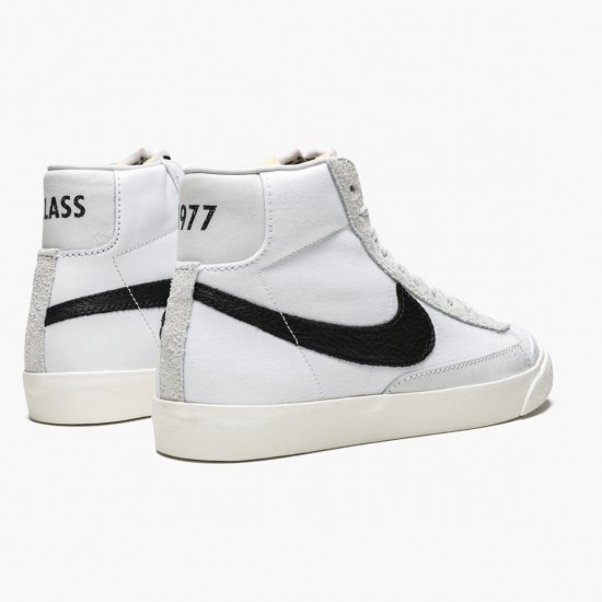 Nike Blazer Mid 77 Vintage Slam Jam CD8233 100 Sportovní obuv