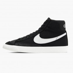 Nike Blazer Mid 77 Vintage Slam Jam Class CD8233 001 Sportovní obuv