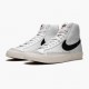 Nike Blazer Mid 77 Vintage Bílý Černá BQ6806 100 Sportovní obuv