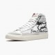 Nike Blazer Mid Comme des Garcons x Naomi Osaka DA5383 100 Sportovní obuv