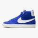 Nike Blazer Mid Stranger Things Independence Day Pack CZ9441 400 Sportovní obuv