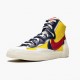 Nike Blazer Mid sacai Snow Beach BV0072 700 Sportovní obuv