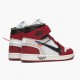 Air Jordan 1 Retro High Off Bílý Chicago AA3834 101 Pánské Sportovní obuv