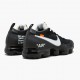 Nike Air VaporMax Off Bílý AA3831 001 Sportovní obuv