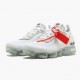 Nike Air Vapormax Off Bílý 2018 AA3831 100 Sportovní obuv