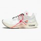 Nike Zoom Fly Off Bílý AJ4588 100 Sportovní obuv