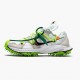 Nike Zoom Terra Kiger 5 Off Bílý Bílý CD8179 100 Sportovní obuv