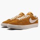 Nike SB Blazer Low GT Bruised Peach 716890 816 Sportovní obuv