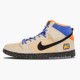 Nike Dunk SB High Acapulco Zlato 313171 207 Pánské Sportovní obuv