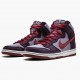 Nike Dunk SB High Daybreak Plum 313171 500 Sportovní obuv