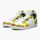 Nike Dunk SB High De La Soul 748751 177 Sportovní obuv