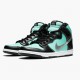 Nike Dunk SB High Diamond Supply Co Tiffany 653599 400 Sportovní obuv