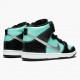 Nike Dunk SB High Diamond Supply Co Tiffany 653599 400 Sportovní obuv