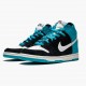 Nike Dunk SB High Send Help 305050 014 Sportovní obuv