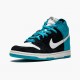 Nike Dunk SB High Send Help 305050 014 Sportovní obuv