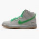 Nike Dunk SB High Stříbrný Box 313171 039 Pánské Sportovní obuv