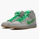 Nike Dunk SB High Stříbrný Box 313171 039 Pánské Sportovní obuv