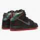 Nike Dunk SB High Spot Gasparilla 313171 028 Pánské Sportovní obuv