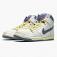 Nike SB Dunk High Atlas Lost at Sea CZ3334 100 Sportovní obuv