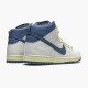 Nike SB Dunk High Atlas Lost at Sea CZ3334 100 Sportovní obuv