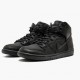 Nike SB Dunk High Bota 923110 001 Sportovní obuv