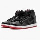 Nike SB Dunk High Bred AJ7730 001 Sportovní obuv