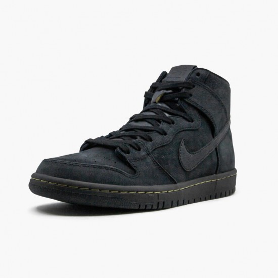 Nike SB Dunk High Deconstructed Doc Martens AR7620 002 Pánské Sportovní obuv