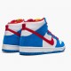 Nike SB Dunk High Doraemon CI2692 400 Sportovní obuv