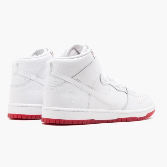 Nike SB Dunk High Kevin Bradley AH9613 116 Pánské Sportovní obuv