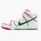 Nike SB Dunk High Paul Rodriguez Mexico CT6680 100 Sportovní obuv