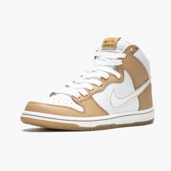 Nike SB Dunk High Premier Win Some Lose Some 881758 217 Pánské Sportovní obuv