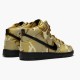 Nike SB Dunk High Pro Desert Camo BQ6826 200 Sportovní obuv