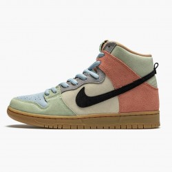 Nike SB Dunk High Spectrum CN8345 001 Sportovní obuv