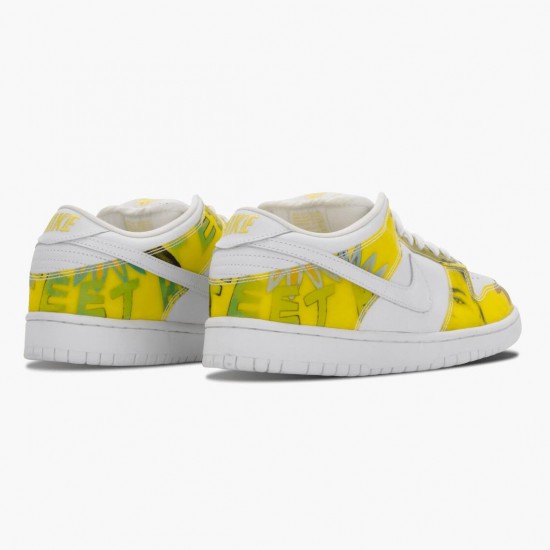 Nike Dunk SB Low De La Soul 304292 171 Pánské Sportovní obuv