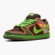 Nike Dunk SB Low De La Soul 789841 332 Sportovní obuv