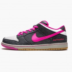 Nike Dunk SB Low Disposable 504750 061 Pánské Sportovní obuv